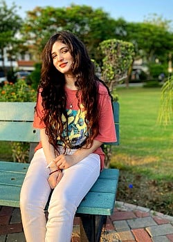 Iqra Sehar